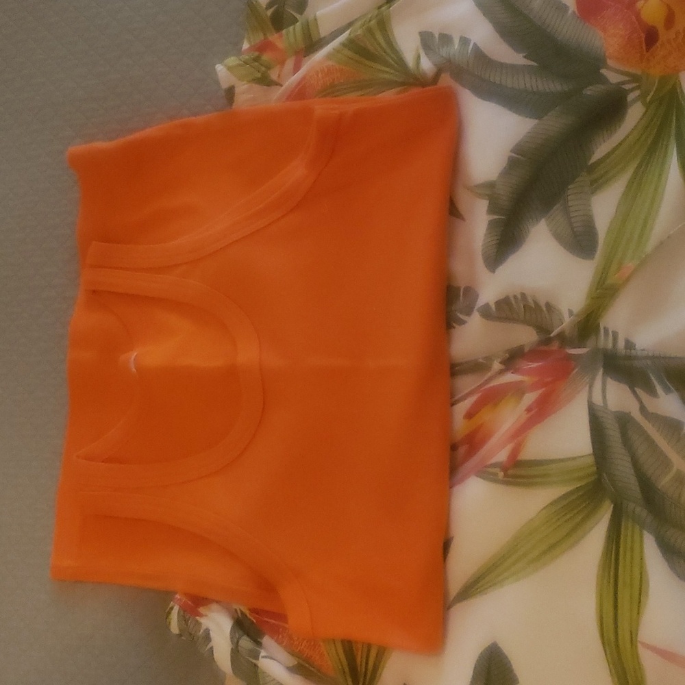 Summer two piece